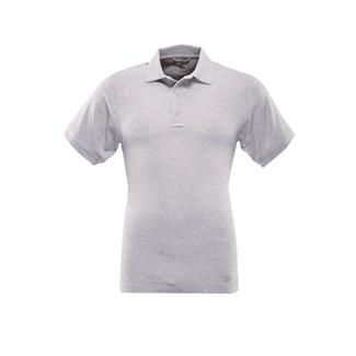 Men's TRU-SPEC Classic Cotton Polo Classic Gray