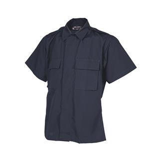 Men's TRU-SPEC Tactical Shirt Navy