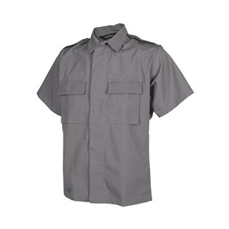 Men's TRU-SPEC Tactical Shirt Gray