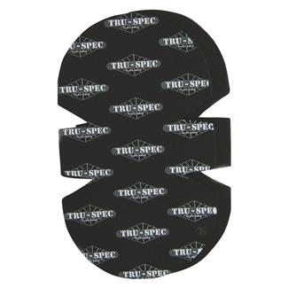 TRU-SPEC TRU Neoprene Knee Pads Black