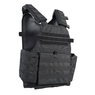 5ive Star Gear Body Guard Plate Carrier Black