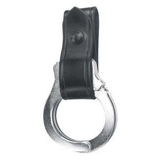 Gould & Goodrich Handcuff Strap Black Plain