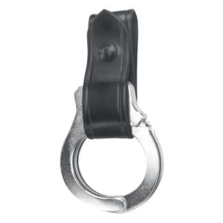 Gould & Goodrich Handcuff Strap Plain Black