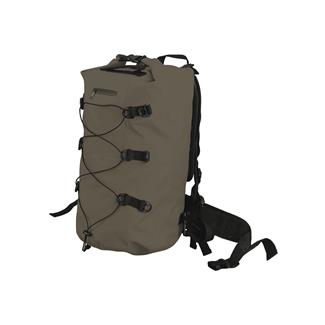 5ive Star Gear Rivers Edge 40L Waterproof Dry Bag Earth