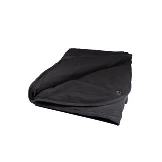5ive Star Gear Warm N Dry Blanket Black