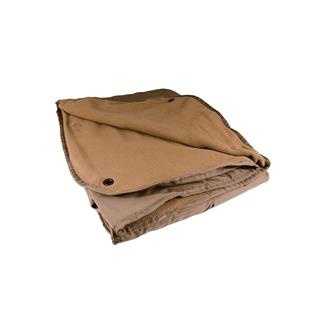 5ive Star Gear Warm N Dry Blanket Coyote