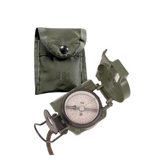 5ive Star Gear GI Lensatic Compass Olive Drab