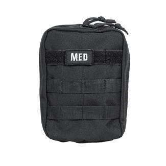 5ive Star Gear First Aid Trauma Kit Black