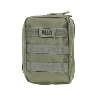 5ive Star Gear First Aid Trauma Kit Olive Drab