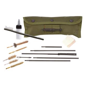 5ive Star Gear Universal Cleaning Kit Olive Drab