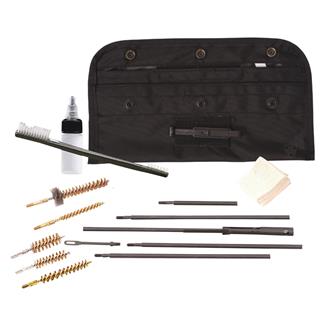 5ive Star Gear Universal Cleaning Kit Black
