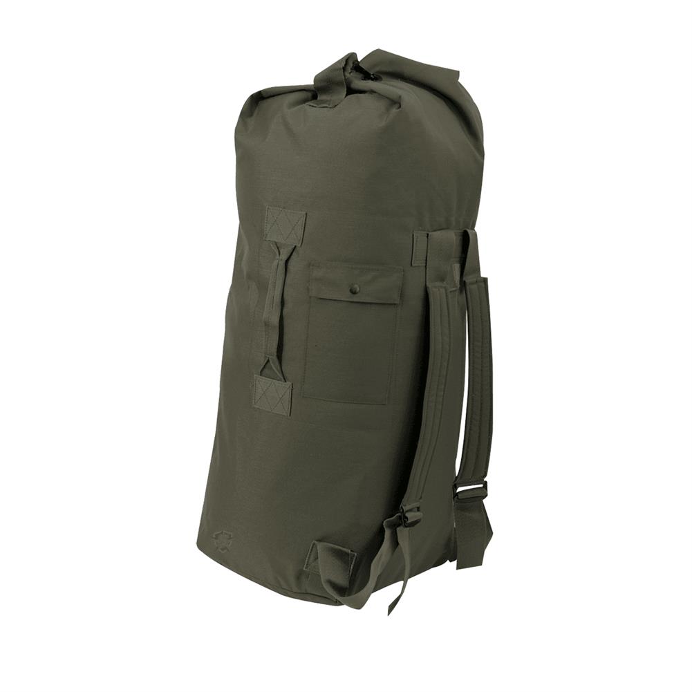 5ive Star Gear GI-Spec Double Strap Duffel Bag