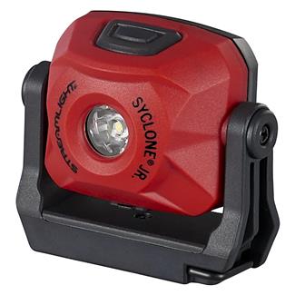 Streamlight Syclone Jr. Red