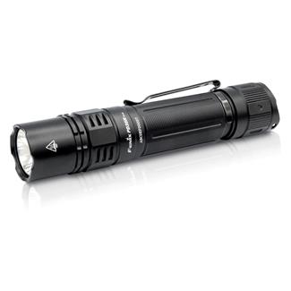 Fenix PD36R PRO Flashlight Black