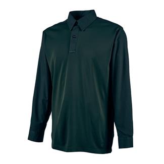Men's First Tactical V2 Pro Long Sleeve Performance Shirt Spruce Green