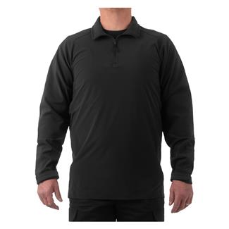 Men's First Tactical Pro Duty Pullover Black