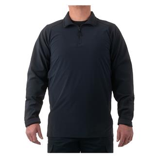 Men's First Tactical Pro Duty Pullover Midnight Navy