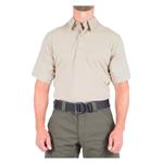 First Tactical V2 Pro Performance Short Sleeve Shirt