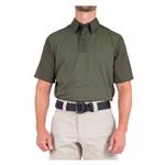 First Tactical V2 Pro Performance Short Sleeve Shirt