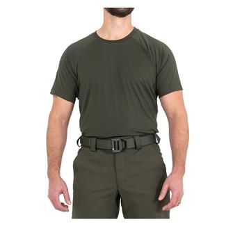 Men's First Tactical Performance T-Shirt OD Green
