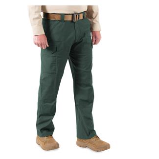 Men's First Tactical V2 Tactical Pants Spruce Green