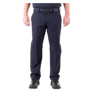 Men's First Tactical Cotton Station Pants Midnight Navy