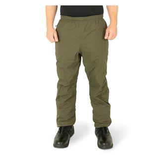 Men's First Tactical Tactix Rain Pants OD Green