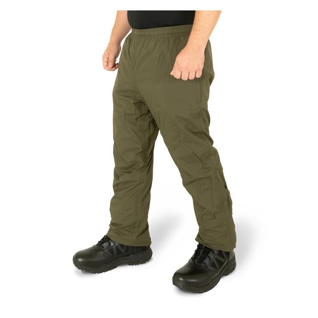 Pantaloni tattici mod. Basic colore verde - Defcon5 (D5-3453 OD) D5-3453 OD DEFCON 5 Pantaloni tattici mod. Basic colore verde - Defcon5 (D5-3453 OD) D5-3453 OD DEFCON 5