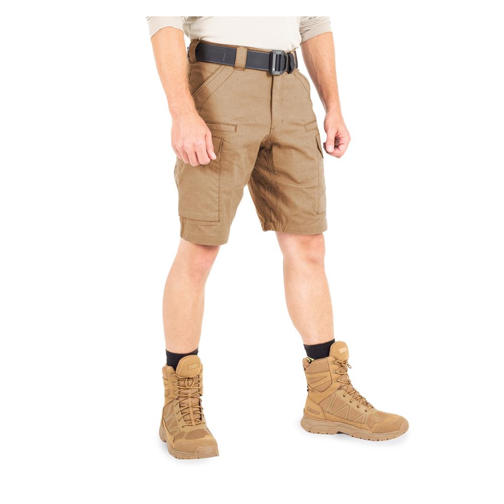 Men's First Tactical V2 Shorts | Tactical Gear Superstore ...