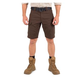 Men's First Tactical V2 Shorts Kodiak Brown