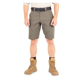 Men's First Tactical V2 Shorts Ranger Green