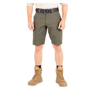 Men's First Tactical V2 Shorts OD Green