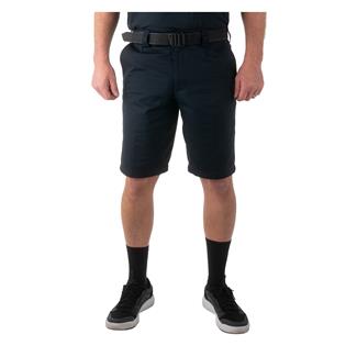Men's First Tactical Cotton Station Shorts Midnight Navy