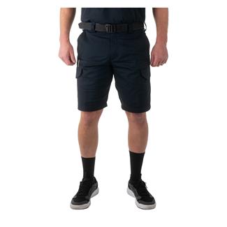 Men's First Tactical Cotton Station Cargo Shorts Midnight Navy