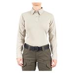 First Tactical V2 Pro Long Sleeve Performance Shirt