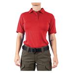 First Tactical Performance Polo