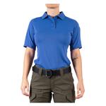 First Tactical Performance Polo