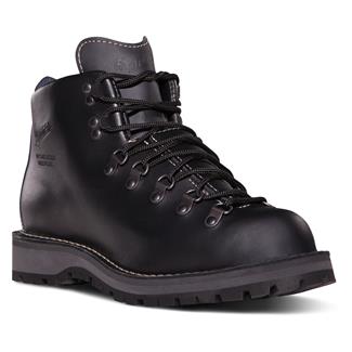Men's Danner Mountain Light II Boots Black