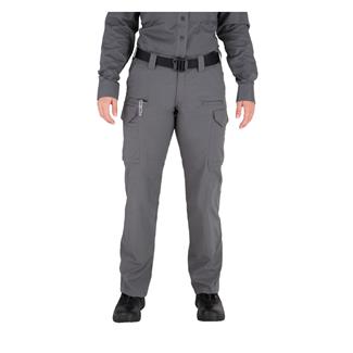 Women's First Tactical V2 Tactical Pants Wolf Gray