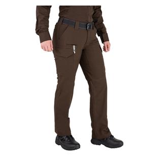 Women's First Tactical V2 Tactical Pants Kodiak Brown