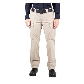 Women's First Tactical V2 BDU Pants Khaki