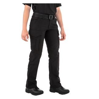 Women's First Tactical V2 EMS Pants Black