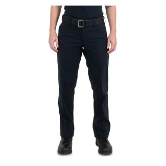 Women's First Tactical V2 Pro Duty Uniform Pants Midnight Navy