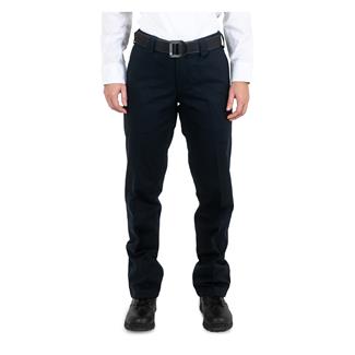 Women's First Tactical Cotton Station Pants Midnight Navy