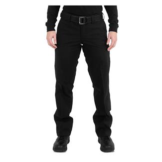Women's First Tactical V2 Pro Duty 6 Pocket Pants Black