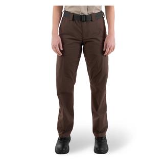 Women's First Tactical V2 Pro Duty 6 Pocket Pants Kodiak Brown