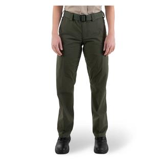 Women's First Tactical V2 Pro Duty 6 Pocket Pants OD Green