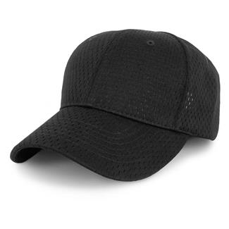 First Tactical Mesh Hat Black