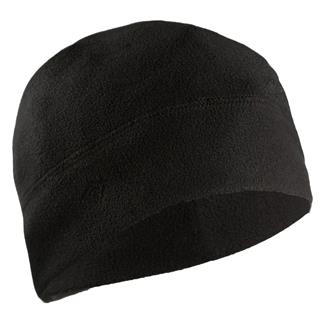 First Tactical Fleece Service Beanie Black