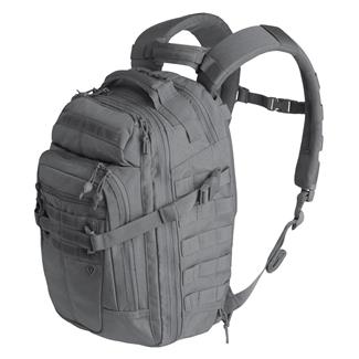 First Tactical Specialist 0.5-Day Backpack Wolf Gray
